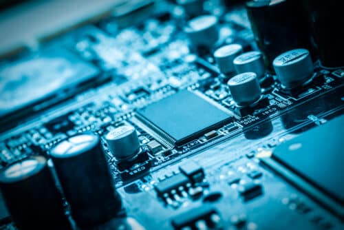 Designing sophisticated electronic modules